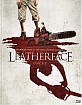 Leatherface (2017) (Limited Digibook Edition) Blu-ray