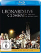 Leonard Cohen - Live at the Isle of Wight 1970 Blu-ray