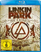 Linkin Park - Road to Revolution Blu-ray Linkin Park - Road to Revolution Blu-ray