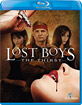 Lost Boys: The Thirst (UK Import ohne dt. Ton) Blu-ray