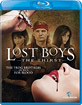 Lost Boys: The Thirst (US Import ohne dt. Ton) Blu-ray