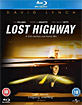 Lost Highway - David Lynch Collection (UK Import ohne dt. Ton) Blu-ray