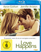 Love Happens Blu-ray