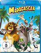 Madagascar (2005) Blu-ray