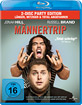 Männertrip (Kinofassung + Extended Cut) (Blu-ray + Bonus-DVD) Blu-ray