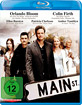 Main Street (2010) Blu-ray