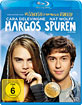 Margos Spuren (2015) (Blu-ray + UV Copy) Blu-ray