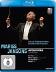 Mariss Jansons - Antonín Dvořák Stabat Mater Blu-ray