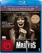 Martyrs (2008) + Martyrs (2015) (Doppelset) (Limited Edition) (Neuauflage) Blu-ray