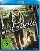 Maze Runner - Die Auserwählten im Labyrinth (Blu-ray + UV Copy) Blu-ray