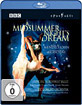 Mendelssohn - Sommernachtstraum Blu-ray