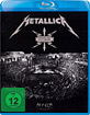 Metallica - Francais Pour Une Nuit Blu-ray Metallica - Francais Pour Une Nuit Blu-ray