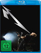 Metallica - Quebec Magnetic Blu-ray Metallica - Quebec Magnetic Blu-ray