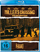 Miller's Crossing (CineProject) Blu-ray Miller's Crossing (CineProject) Blu-ray