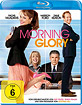 Morning Glory Blu-ray