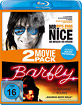 Mr. Nice + Barfly (Doppelpack) Blu-ray