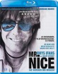 Mr. Nice (CH Import) Blu-ray Mr. Nice (CH Import) Blu-ray