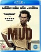 Mud (2012) (UK Import ohne dt. Ton) Blu-ray