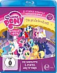 My Little Pony: Freundschaft ist Magie - Staffel 2 Blu-ray