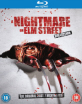 A Nightmare on Elm Street Collection (UK Import) Blu-ray