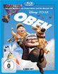 Oben (2009) (2-Disc Edition) Blu-ray Oben (2009) (2-Disc Edition) Blu-ray