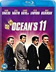 Ocean's Eleven (1960) (UK Import) Blu-ray