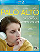 Palo Alto (2013) (FR Import ohne dt. Ton) Blu-ray