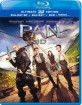 Pan (2015) 3D (Blu-ray 3D + Blu-ray + DVD + UV Copy) (FR Import ohne dt. Ton) Blu-ray