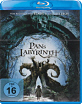 Pans Labyrinth Blu-ray
