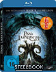 Pans Labyrinth (Limited Steelbook Edition) Blu-ray