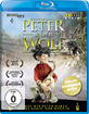 Prokofiev - Peter und der Wolf (Templeton) Blu-ray