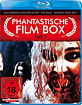 Phantastische Film Box - Teil 2 Blu-ray