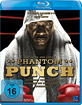 Phantom Punch Blu-ray