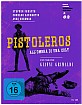 Pistoleros (1965) (Westernhelden #02) Blu-ray Pistoleros (1965) (Westernhelden #02) Blu-ray