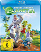 Planet 51 Blu-ray