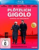 Plötzlich Gigolo Blu-ray