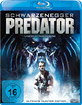 Predator (1987) (Ultimate Hunter Edition) Blu-ray Predator (1987) (Ultimate Hunter Edition) Blu-ray