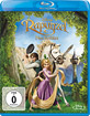 Rapunzel - Neu verföhnt Blu-ray Rapunzel - Neu verföhnt Blu-ray
