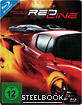 Redline (2007) (Limited Steelbook Edition) Blu-ray