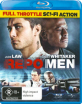 Repo Men (AU Import ohne dt. Ton) Blu-ray