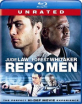 Repo Men (US Import ohne dt. Ton) Blu-ray