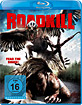 Roadkill - Fear the Skies! Blu-ray