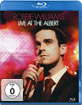 Robbie Williams - Live at the Albert Blu-ray