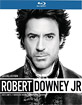 La Collection Robert Downey Jr. (FR Import) Blu-ray