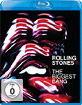 The Rolling Stones - The Biggest Bang Blu-ray The Rolling Stones - The Biggest Bang Blu-ray