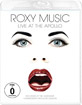 Roxy Music - Live at the Apollo Blu-ray Roxy Music - Live at the Apollo Blu-ray
