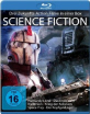 Science Fiction Box Blu-ray
