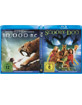 10.000 B.C. & Scooby-Doo (Doppelbox) Blu-ray 10.000 B.C. & Scooby-Doo (Doppelbox) Blu-ray