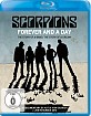 Scorpions - Forever and a Day & Live in Munich 2012 (Doppelset) (Neuauflage) Blu-ray