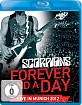 Scorpions - Live in Munich 2012 Blu-ray
